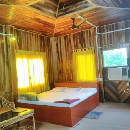 Kadambini Resort Lataguri Εξωτερικό φωτογραφία
