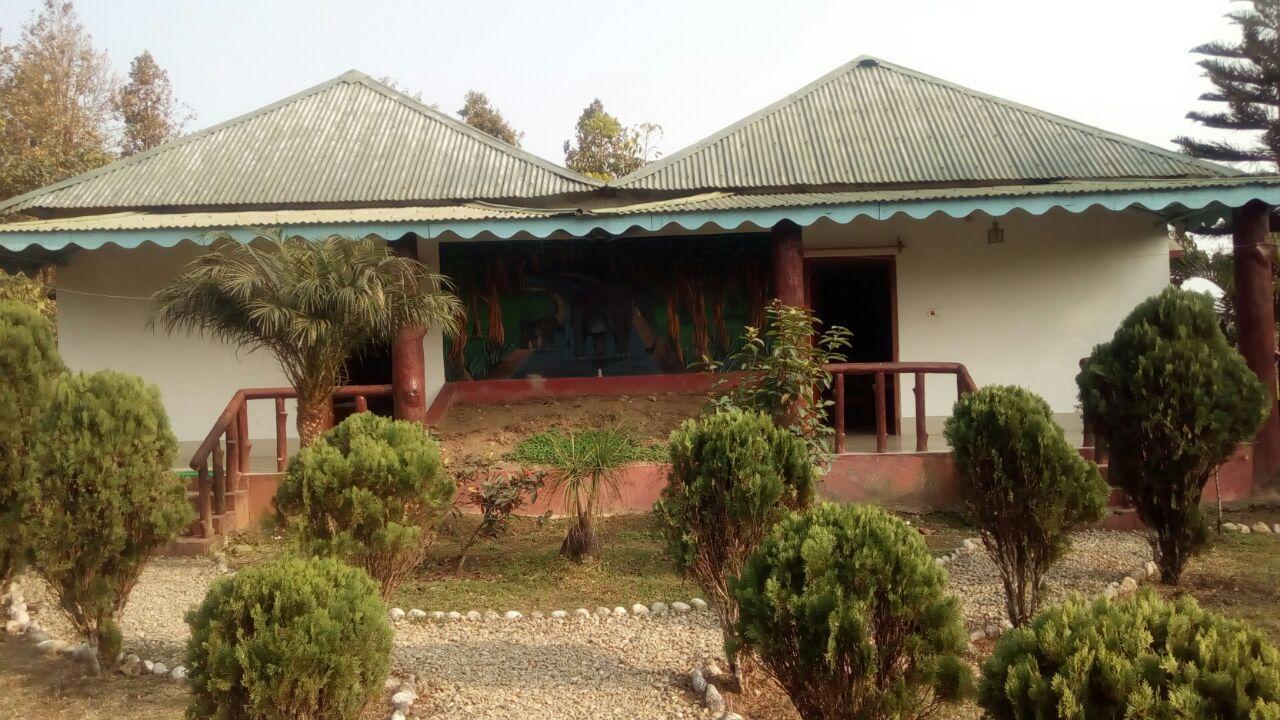 Kadambini Resort Lataguri Εξωτερικό φωτογραφία
