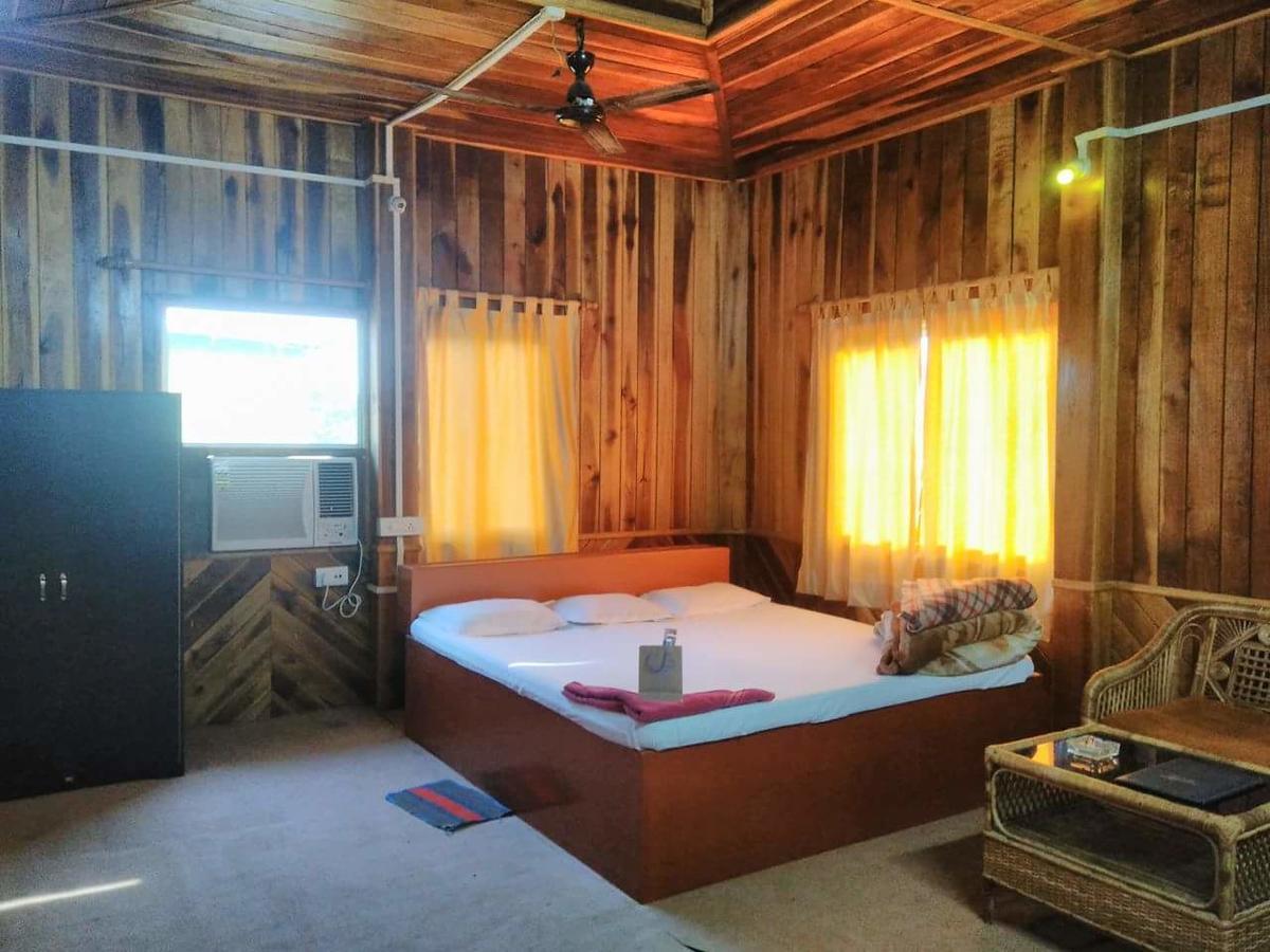 Kadambini Resort Lataguri Εξωτερικό φωτογραφία