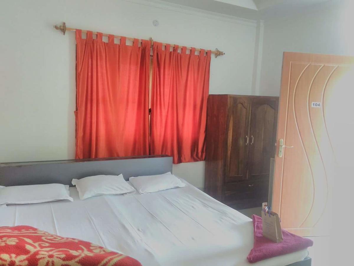 Kadambini Resort Lataguri Εξωτερικό φωτογραφία