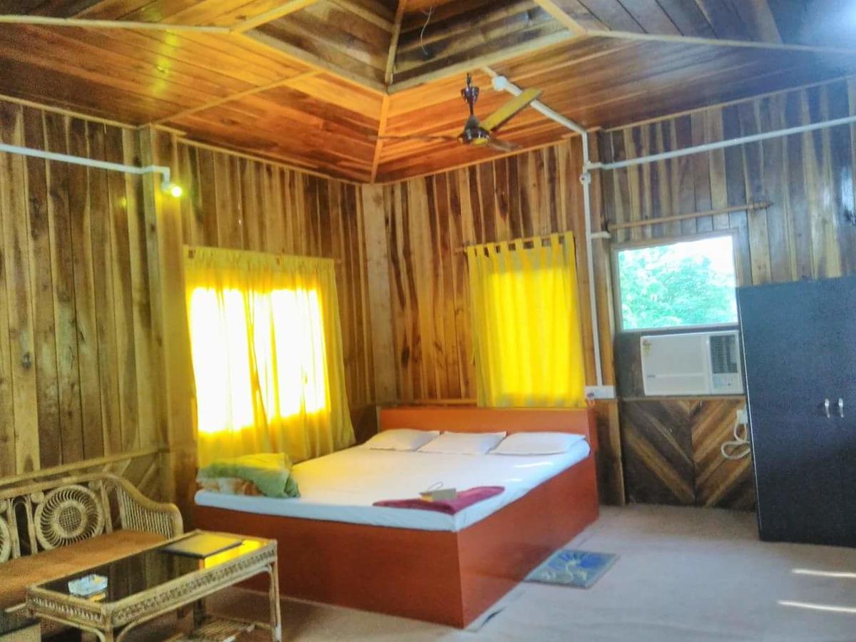 Kadambini Resort Lataguri Εξωτερικό φωτογραφία