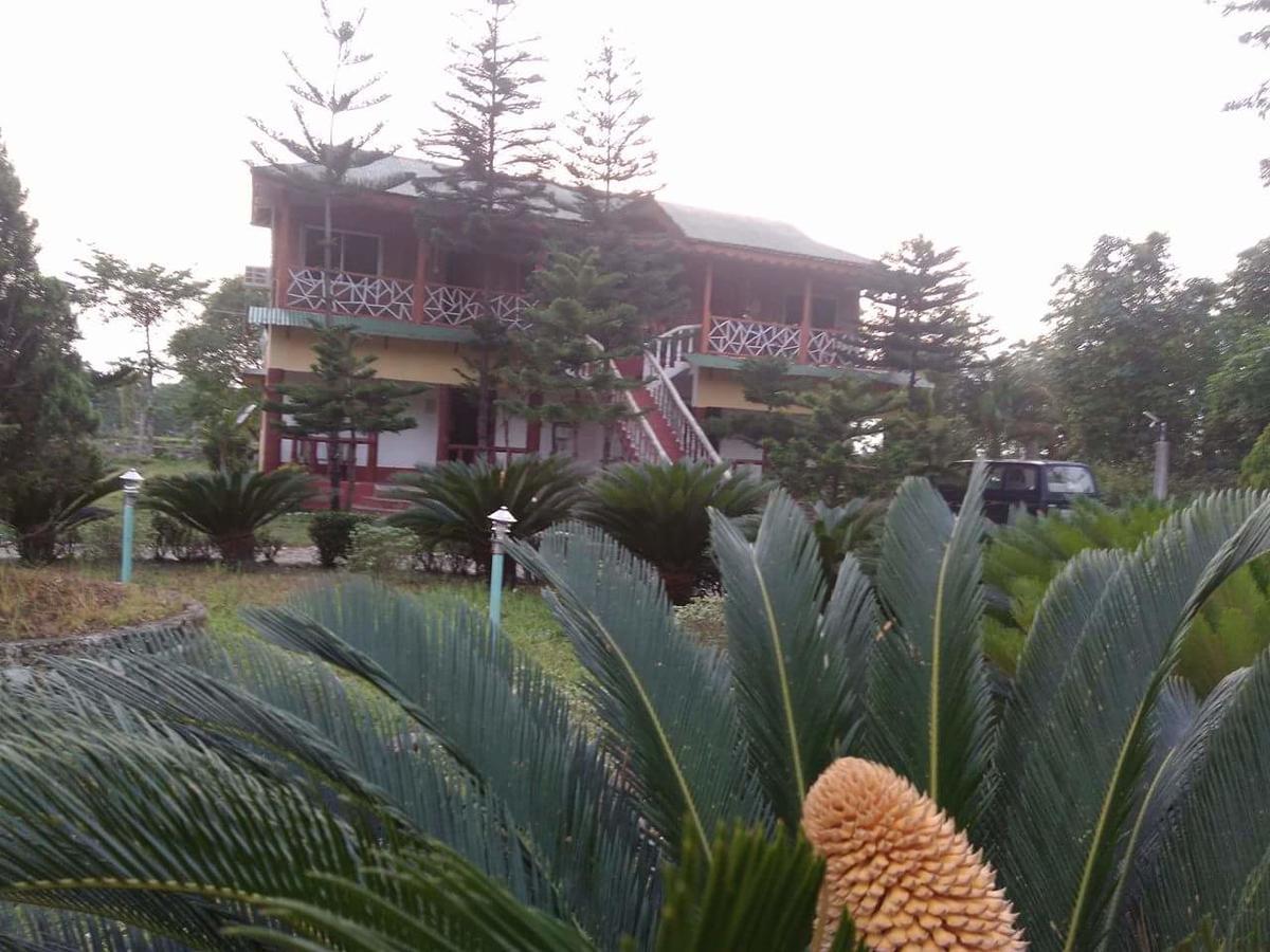 Kadambini Resort Lataguri Εξωτερικό φωτογραφία