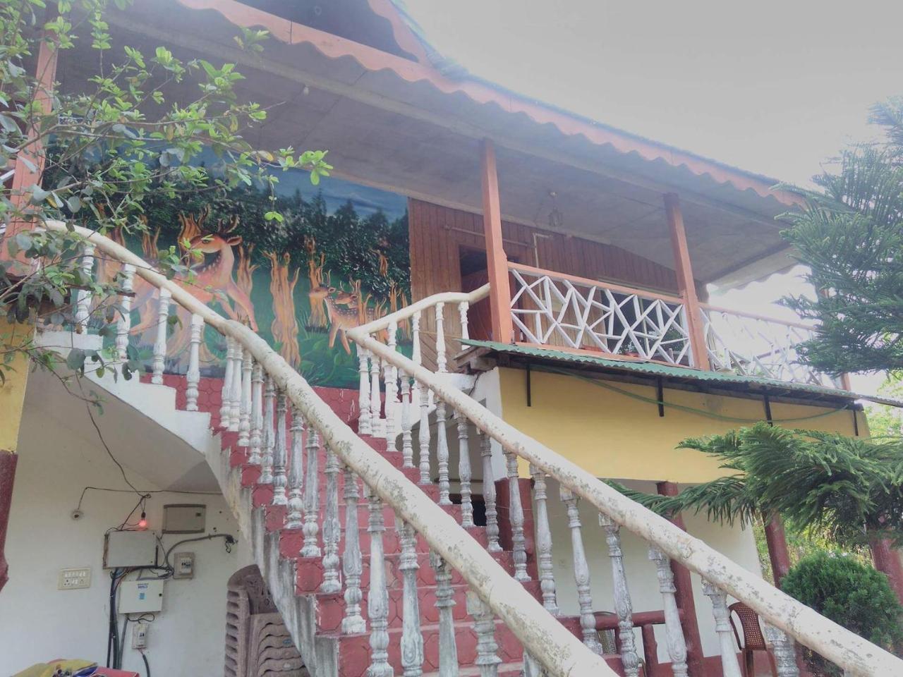Kadambini Resort Lataguri Εξωτερικό φωτογραφία